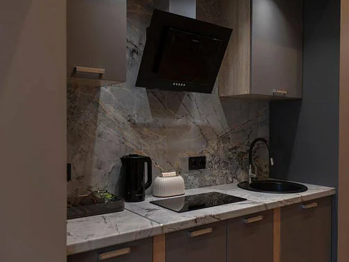 "11 бутиков" (11 boutiques apart-hotel) апарт-отель, Гагра Фото: 12 из 36