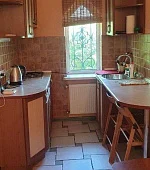 "Студия" 3х-местный (2 этаж)