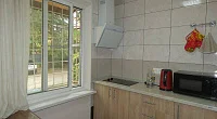 2х-комнатная квартира Агрба 3/2 кв 4, Пицунда