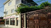 Мини-гостиница Горького 11, Анапа