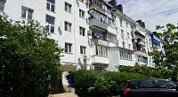 2х-комнатная квартира Горького 70, Анапа