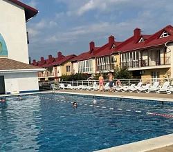1-комнатная квартира Учительская 26/1 кв 25