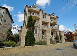 "Мария на Просторной" гостевой дом Витязево