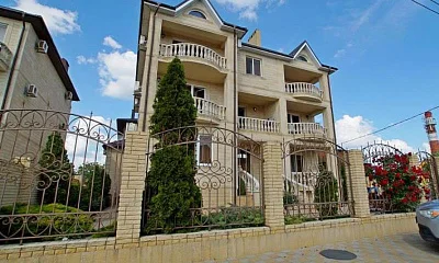 "Мария на Просторной" гостевой дом, Анапа Фото: 1 из 4