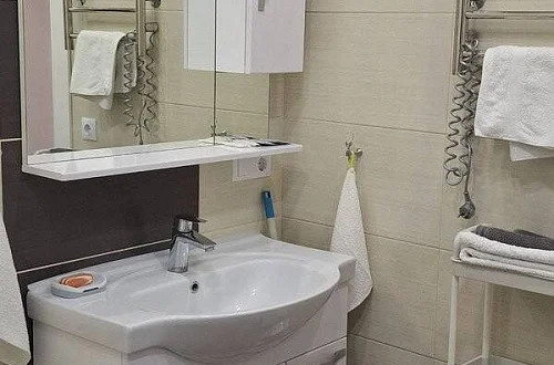 2х-комнатная квартира Фото: 34 из 37