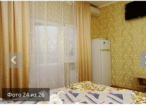 Частный сектор ул. Тельмана, Геленджик Фото: 10 из 36