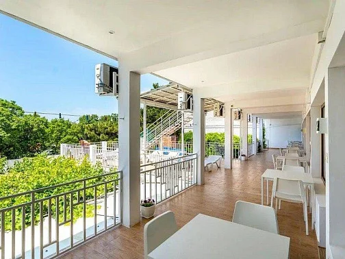 "Елизавета" частный сектор, Геленджик Фото: 4 из 23