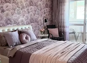 Отдых в Кабардинке "Цветочное настроение"   - снять посуточно