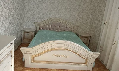 2х-комнатная квартира Чачба 88 кв 1, Сухум Фото: 1 из 8