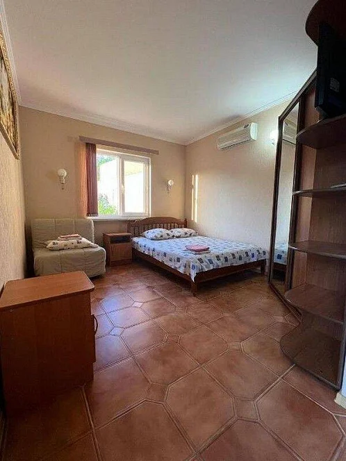 "У Гриши" мини-гостиница, Кабардинка Фото: 14 из 18