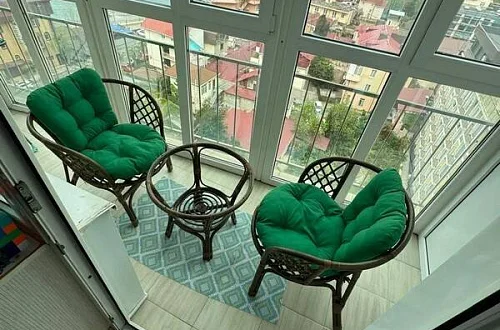 1-комнатная квартира Фото: 8 из 8