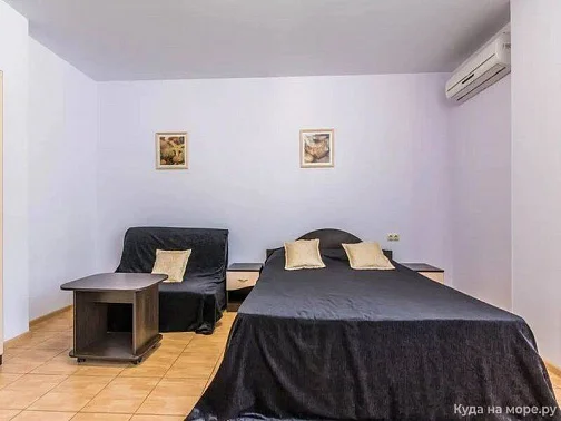 "Посейдон" гостевой дом, Ольгинка Фото: 33 из 52