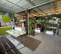 Этаж под-ключ Новороссийская 101