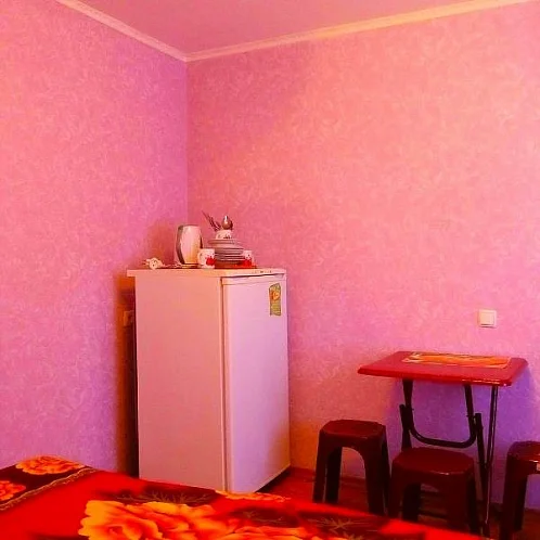 "Розовый Фламинго" гостевой дом, Саки Фото: 25 из 27