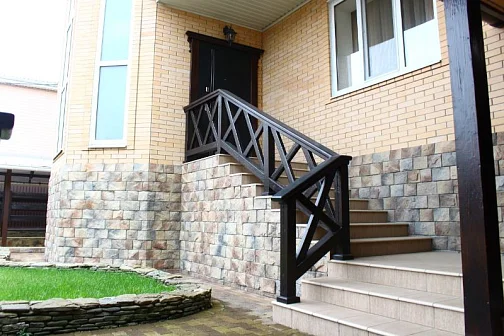 "Лето" гостевой дом, Геленджик Фото: 3 из 4