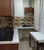 2х-комнатная квартира