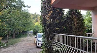 "У Роберта" частный сектор, Лдзаа