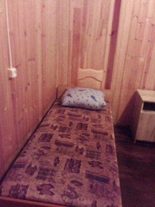 "Малика" частный сектор, Пицунда Фото: 32 из 35