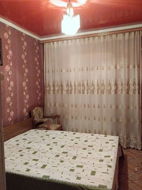 "У Гагарина" частный сектор, Пицунда Фото: 3 из 40