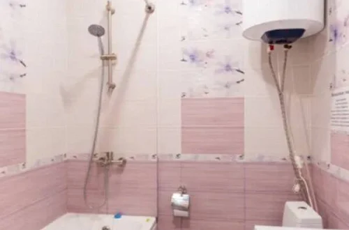 1-комнатная квартира Фото: 6 из 8