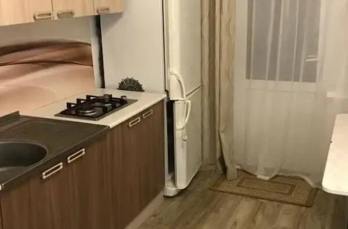 Апартаменты 
