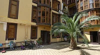 Квартира-студия Просвещения 157/2 кв 12, Адлер