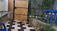 "Kvitka" дом под-ключ, Орджоникидзе