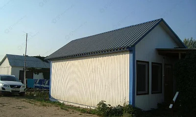 "Осетровый курень" база отдыха, Ейск Фото: 1 из 4