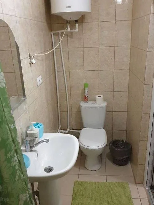 Гостевой дом Шоссейная 1, Мысхако Фото: 46 из 55