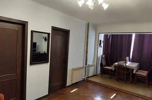 3х-комнатная квартира Фото: 4 из 6