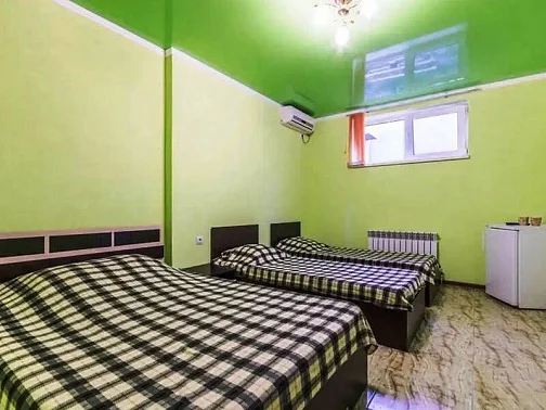 "Абрикос" гостевой дом, Кабардинка Фото: 35 из 51