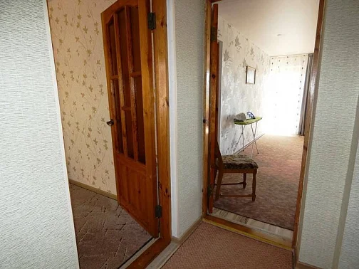 5-комнатный дом под-ключ Якова Кушнира 27, Судак Фото: 25 из 36