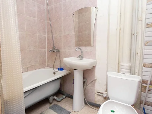 2х-комнатная квартира Дружбы 2 , Кабардинка Фото: 11 из 11