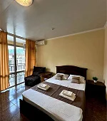 "Стандарт с завтраком" 2х-местный