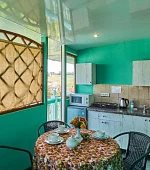 "2х-местная комната с доп местом №2" (3 этаж)