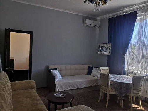 "В Сириусе" 2х-комнатная квартира, Адлер, Имеретинская бухта Фото: 27 из 46