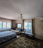 "Этаж под-ключ" 3х-местное размещение