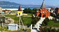 "Ахиллес" гостевой дом, Геленджик