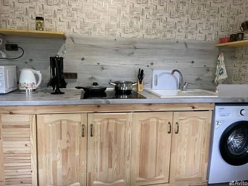Дом под-ключ Партизанская 84, Кабардинка Фото: 8 из 13