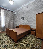 "Стандарт" 2х-местный (1 этаж)