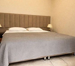 "Мемфис апарт" квартира-студия