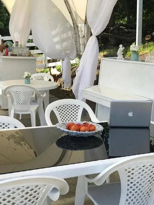 "Palm Hotel" гостиница, Новый Афон Фото: 11 из 19
