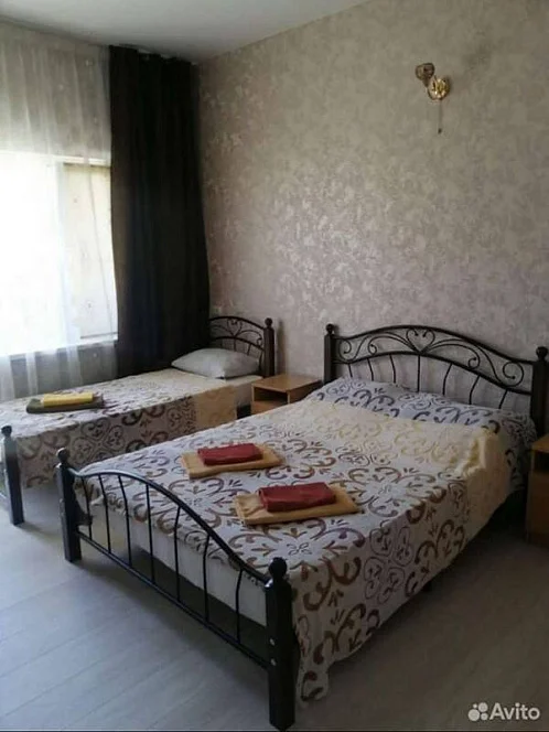 "Крымский дворик" гостевой дом, Архипо-Осиповка Фото: 30 из 40