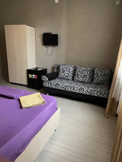 "Adunei" гостевой дом, Гагра Фото: 2 из 59