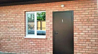 "Ваш отдых" частный сектор, Ейск