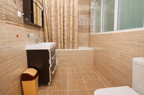 2х-этажный коттедж под-ключ Фото: 11 из 10