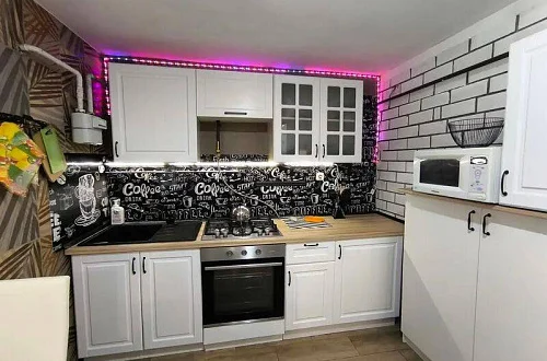 Дом под-ключ Фото: 2 из 8