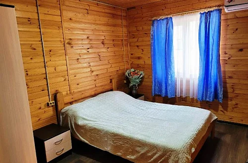 2х-этажный дом под-ключ Фото: 4 из 6