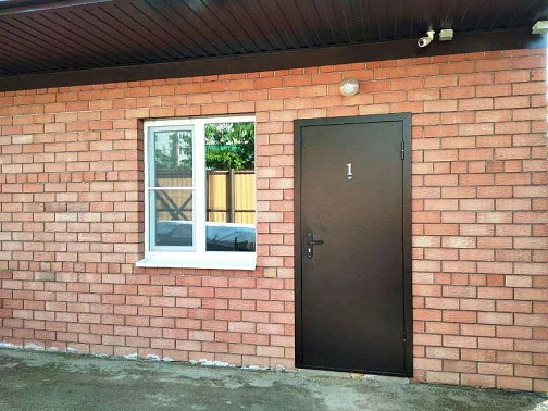 "Ваш отдых" частный сектор, Ейск Фото: 4 из 4