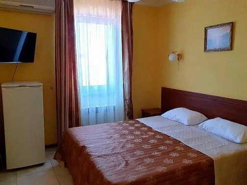 "Аквамарин" гостевой дом, Геленджик Фото: 32 из 51